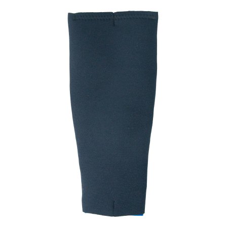 Cold Pack with Wrap Polar Ice Shin 1 X 5 X 12 Inch Neoprene / Water Reusable