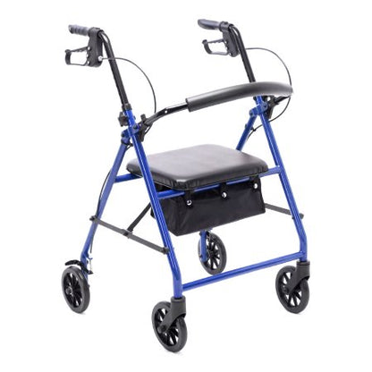 4 Wheel Rollator Protekt