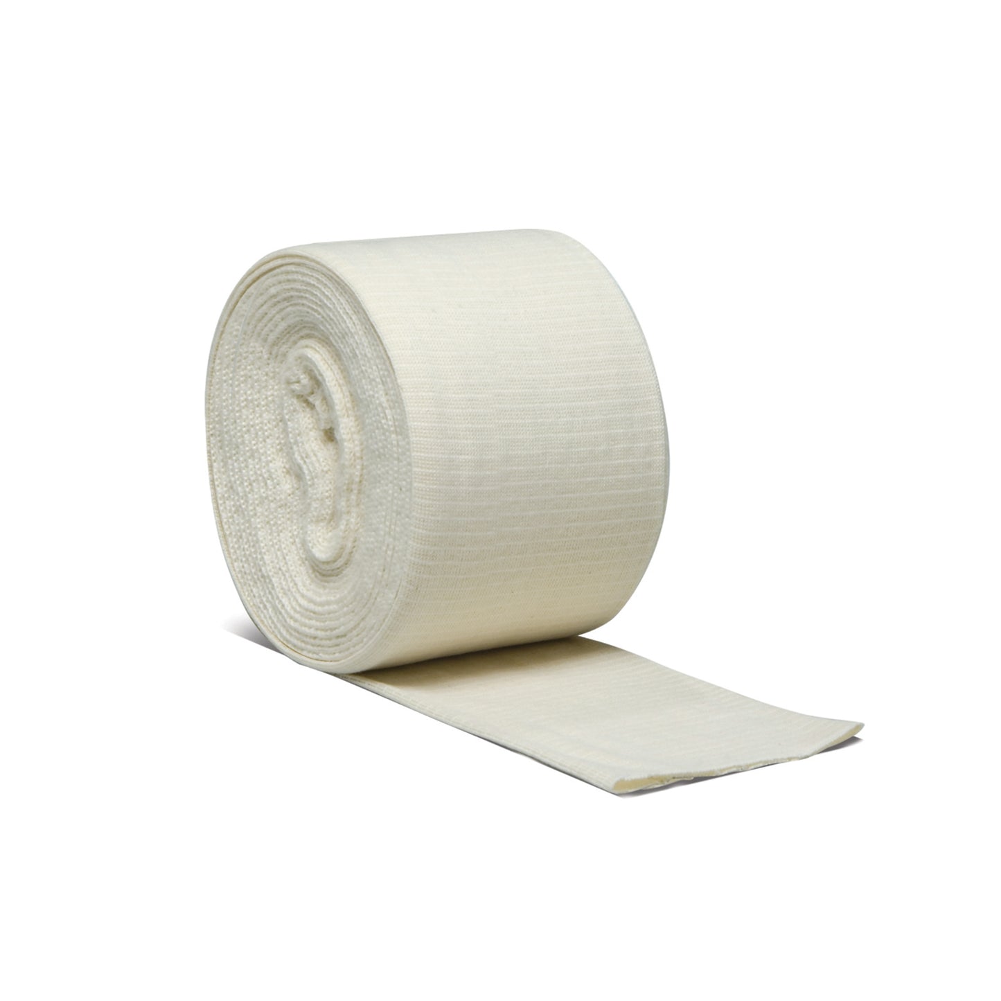Coverflex Grip Elastic Tubular Support Bandage Size F 4 Inch x 11 Yard Standard Compression