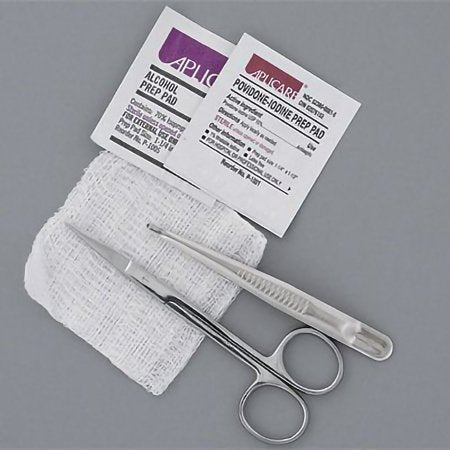 Suture Removal Kit