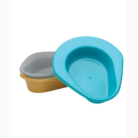 Stackable Bedpan