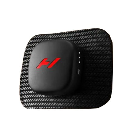 Heat and Massage Therapy Pad Hyperice Venom Go General Purpose Reusable