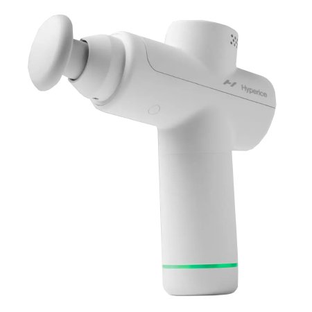 Hand-Held Massager Hyperice Hypervolt Go 2 2 X 6.7 X 7.3 Inch