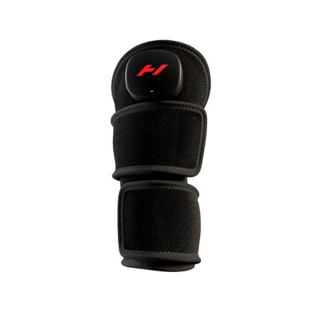 Heat and Massage Therapy Wrap Hyperice Venom 2 Neoprene / Silicone Reusable