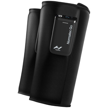 Compression Massage Garment Hyperice Normatec Go 1 X 12 X 25 Inch