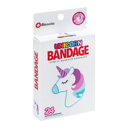 Adhesive Bandage Strips