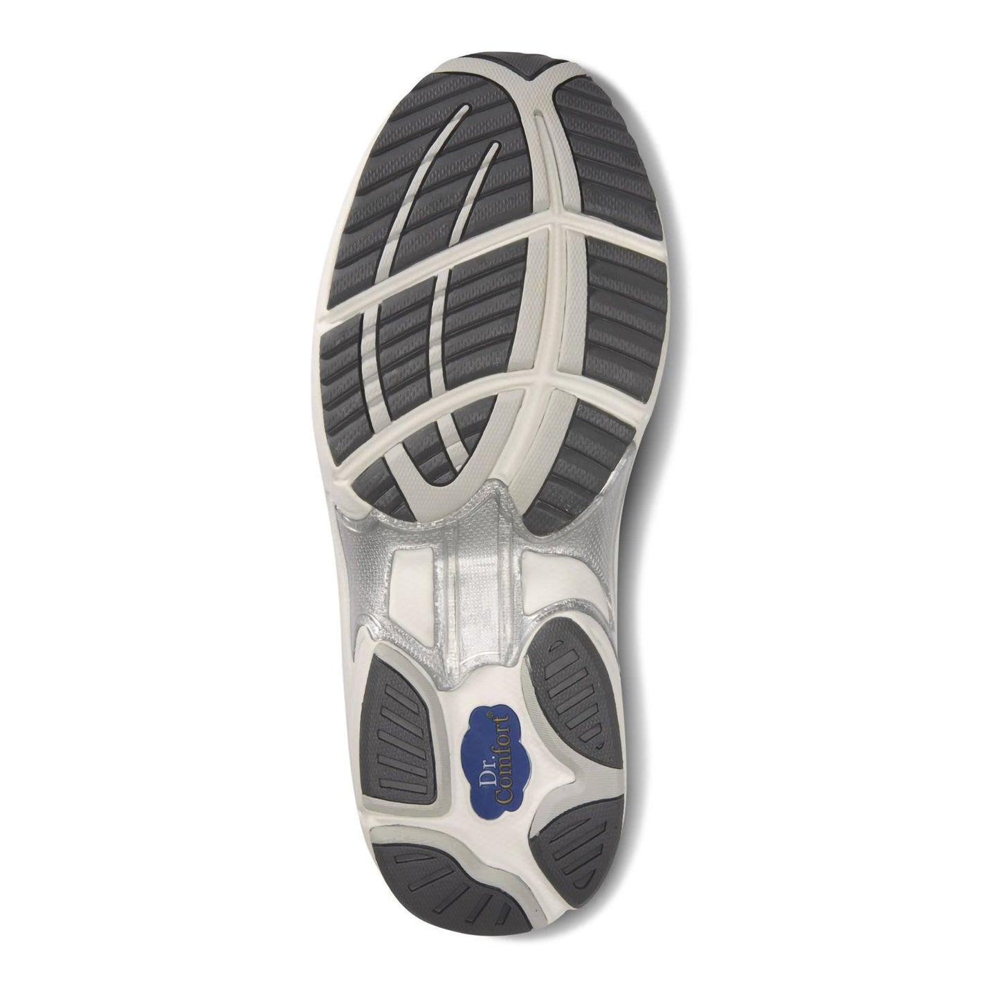 Diabetic Shoe Dr. Comfort Endurance Size