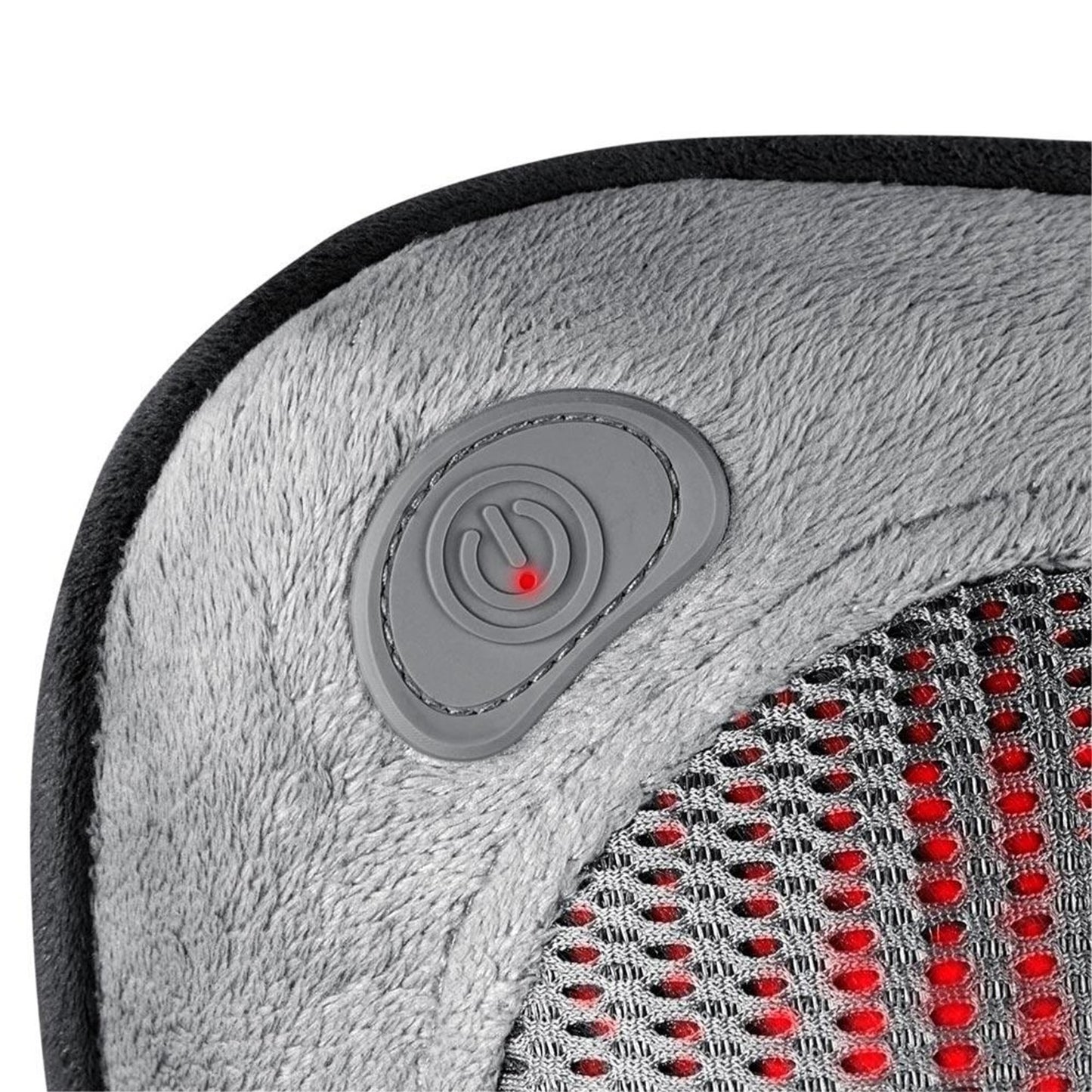Massage Pillow with Heat HoMedics Shiatsu