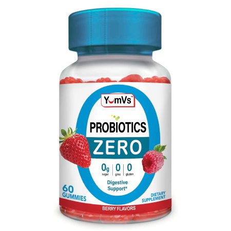 Diabetic Probiotic Dietary Supplement