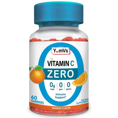 Diabetic Vitamin Supplement