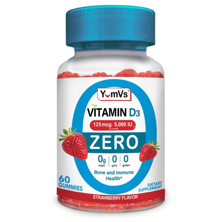 Diabetic Vitamin Supplement