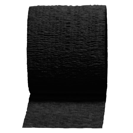 Cohesive Bandage 3M Coban LF 2 Inch X 5 Yard Self-adherent Closure Black NonSterile Low Compression