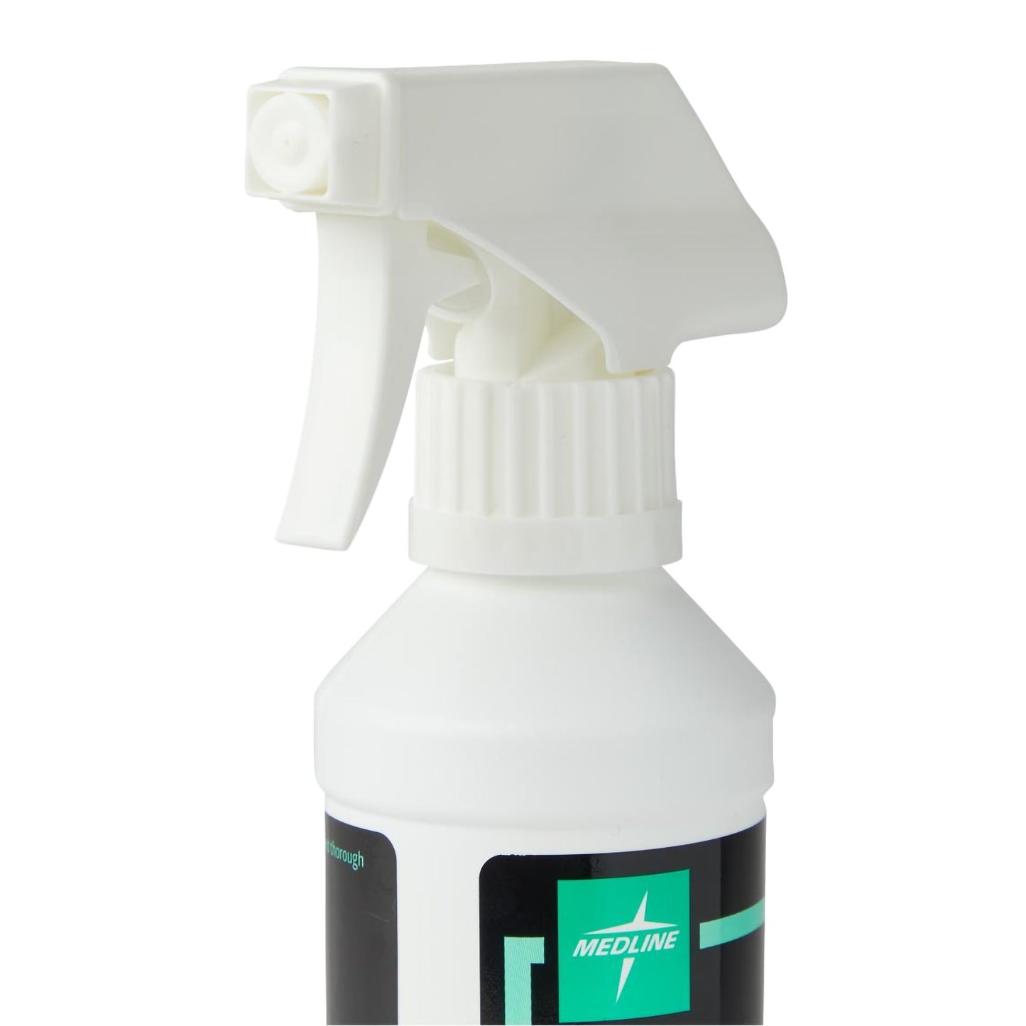 Skintegrity Wound Cleanser 8 oz Pump Bottle Urea-Based Noncytotoxic Wound Irrigation Solution