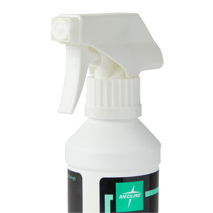 Skintegrity Wound Cleanser 8 oz Pump Bottle Urea-Based Noncytotoxic Wound Irrigation Solution