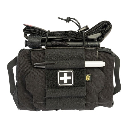 Trauma First Aid Kit Reflex IFAK System Bag