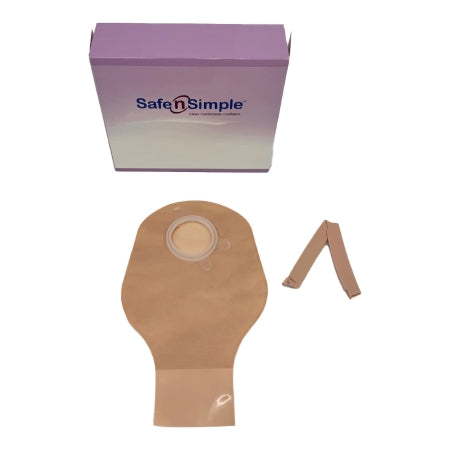 2-Piece Closed Pouches