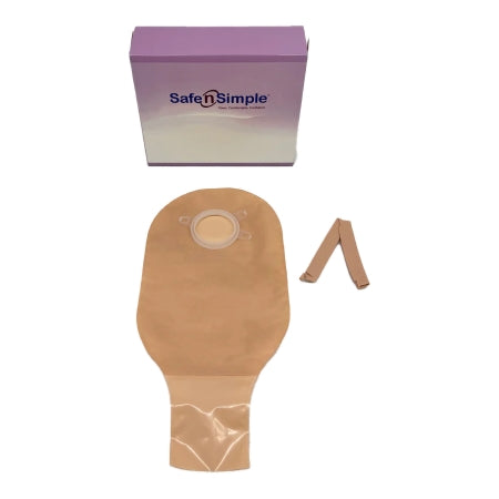 2-Piece Closed Pouches