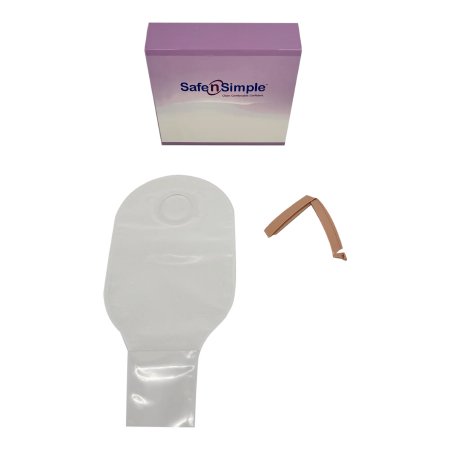 2-Piece Closed Pouches