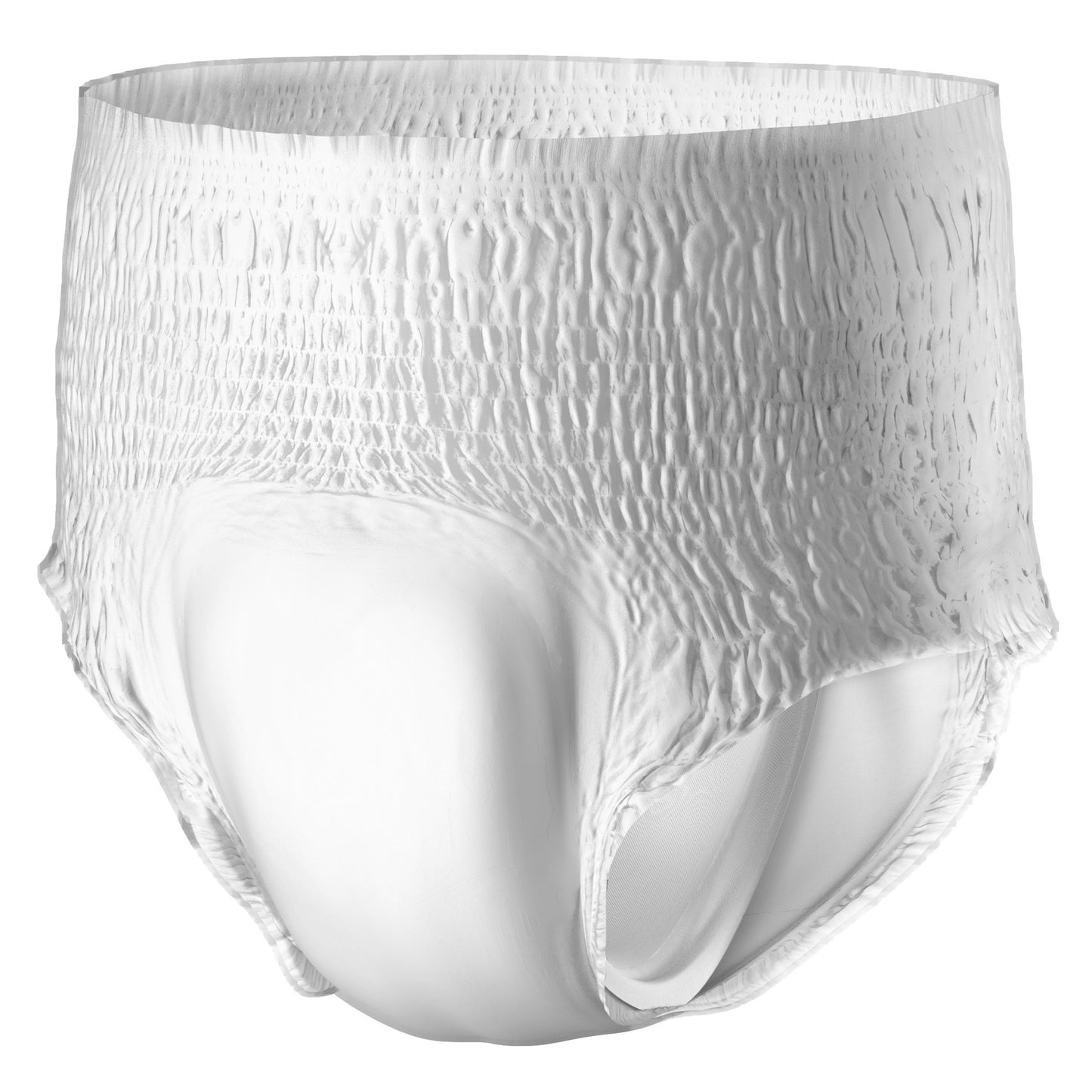 Prevail Per-Fit Extra Absorbent Underwear – Unisex, Pull-On with Tear Away Seams