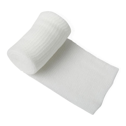 Medline Essentials Conforming Bandage 2 Inch x 4.1 Yard NonSterile 1-Ply 12 Pack