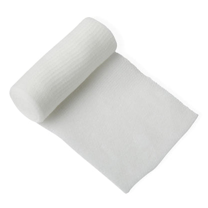 Medline Essentials Conforming Bandage 3 Inch x 4.1 Yard NonSterile 1-Ply 12 Pack