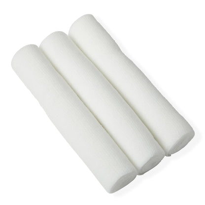 Medline Essentials Conforming Bandage 6 Inch x 4.1 Yard NonSterile 1-Ply 12 Pack