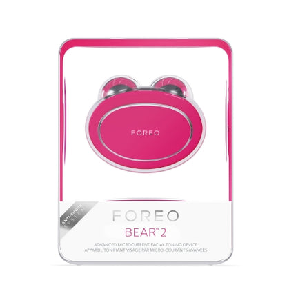 Microcurrent Facial Toning Device BEAR 2