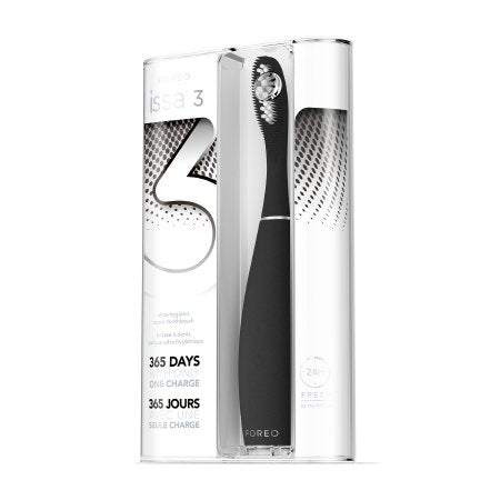 Sonic Toothbrush ISSA 3 Adult Polymer