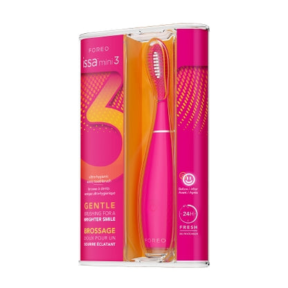 Sonic Toothbrush ISSA Mini 3 Adult Polymer