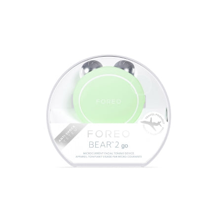 Microcurrent Facial Toning Device BEAR 2 go