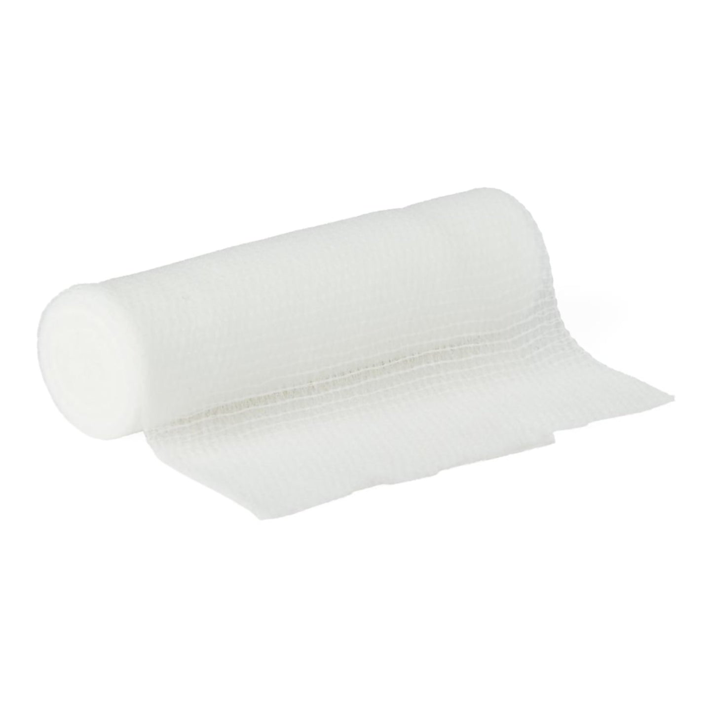 Medline Sterile Conforming Bandage Roll 4 Inch x 4.1 Yard
