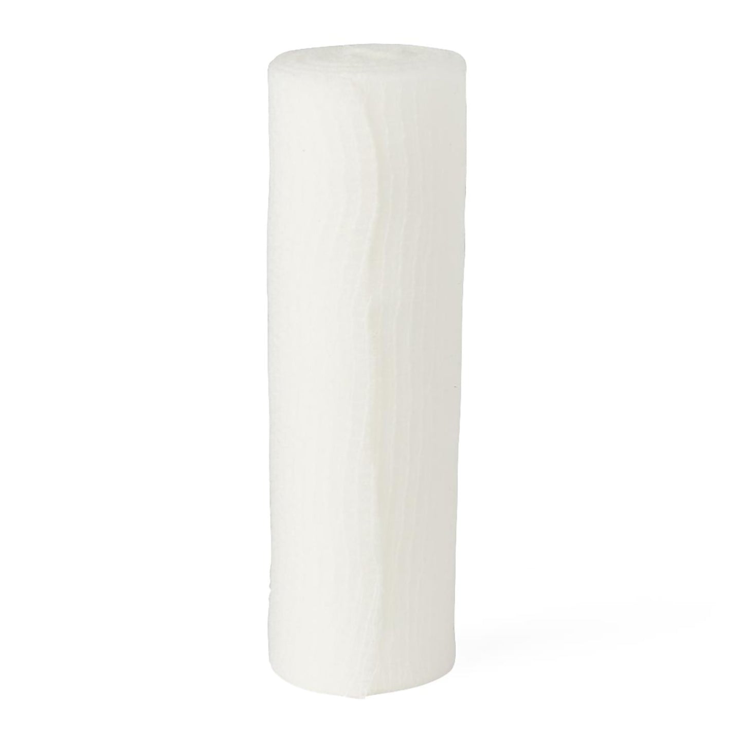 Medline Sterile Conforming Bandage Roll 4 Inch x 4.1 Yard