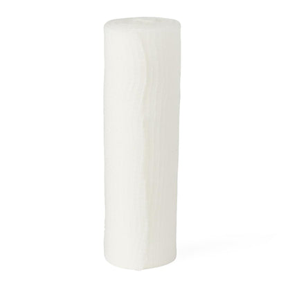 Medline Sterile Conforming Bandage Roll 4 Inch x 4.1 Yard