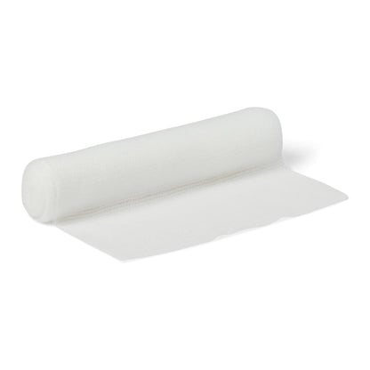 Medline Sterile Conforming Bandage Roll 6 Inch x 4.1 Yard