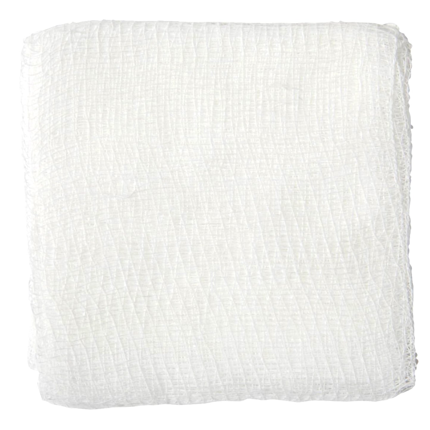 Medline Sterile Gauze Sponge 4 x 4 Inch 16-Ply