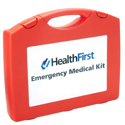 Emergency Medical Kit STAT KIT SM10, 27, 30, 7 Adult/Pediatric