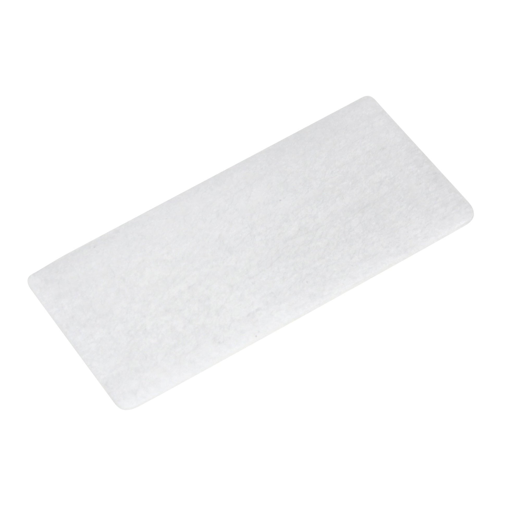 CPAP Filter ResMed Pollen Disposable 12 per Pack White No Tab