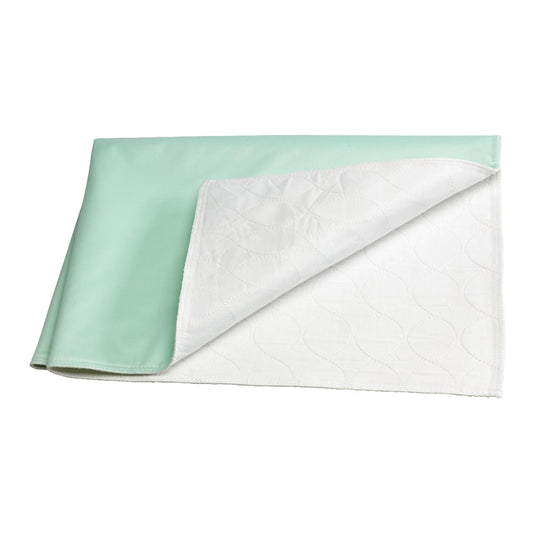 Reusable Underpad Triumph 30 X 36 Inch Polyester / Rayon Moderate Absorbency
