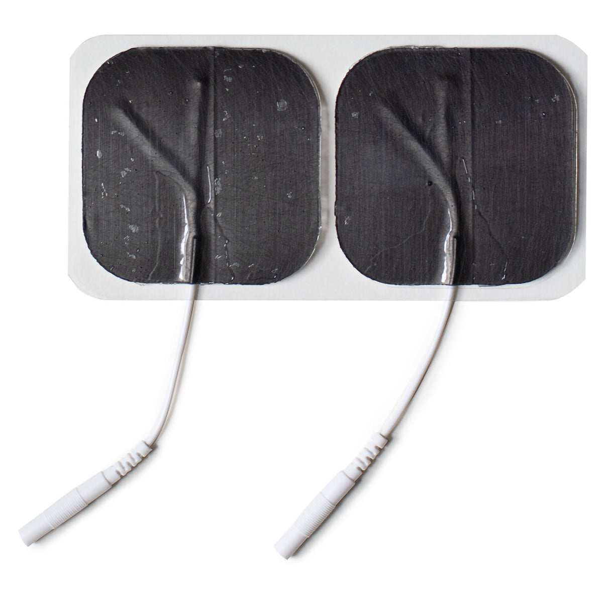 McKesson Electrotherapy Electrode for TENS and EMS Units 2 x 2 Inch
