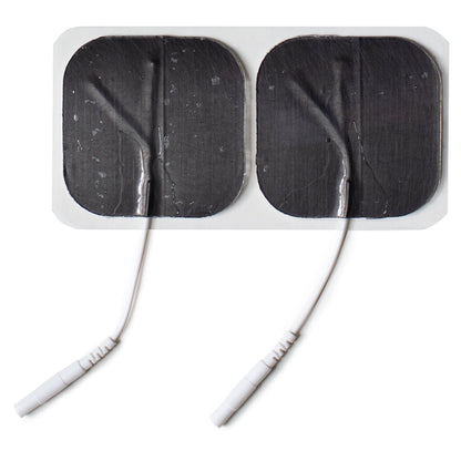 McKesson Electrotherapy Electrode for TENS and EMS Units 2 x 2 Inch
