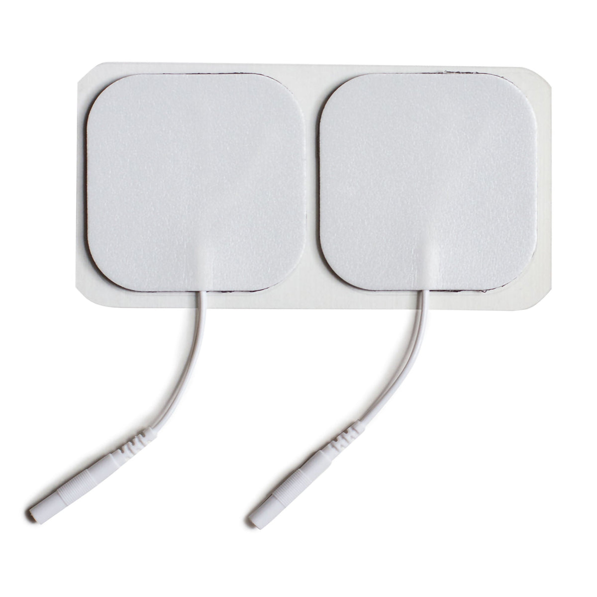 McKesson Electrotherapy Electrode for TENS and EMS Units 2 x 2 Inch