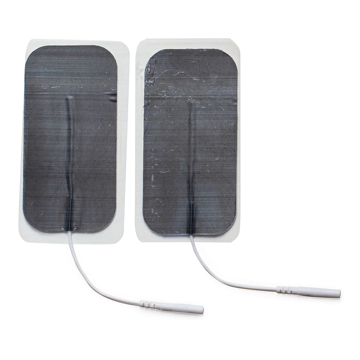 McKesson Electrotherapy Electrode for TENS and EMS Units 2 x 4 Inch