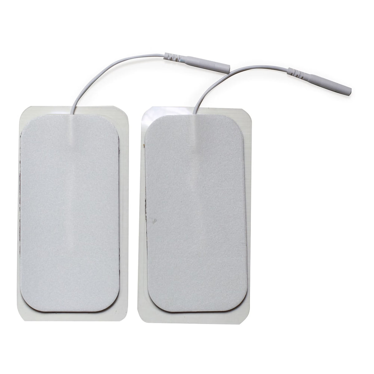 McKesson Electrotherapy Electrode for TENS and EMS Units 2 x 4 Inch