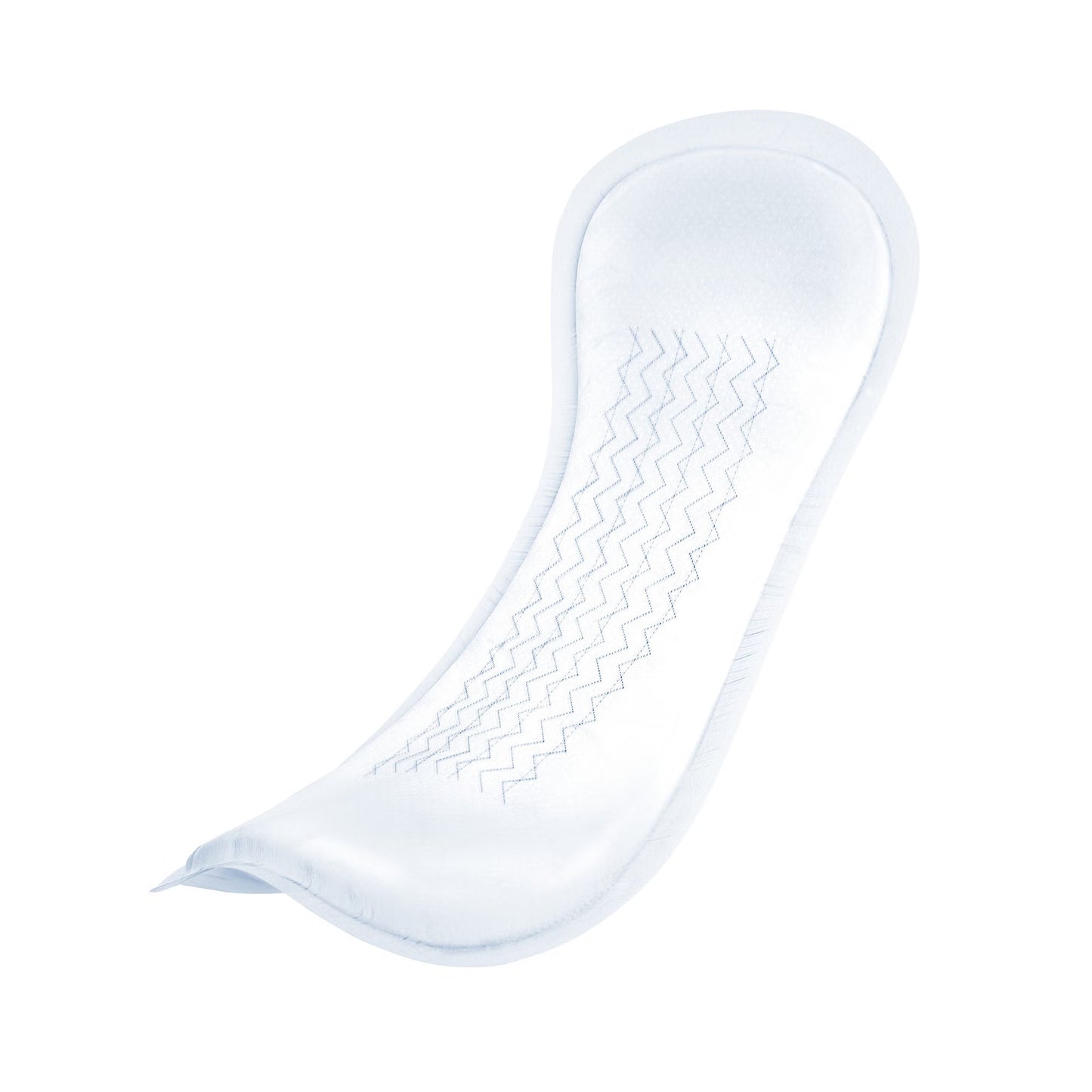 TENA Dry Comfort Bladder Control Pad 11 Inch Moderate Absorbency