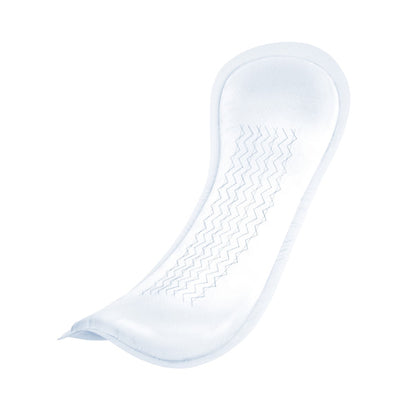 TENA Dry Comfort Bladder Control Pad 11 Inch Moderate Absorbency
