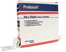 Stockinette Tubular Protouch