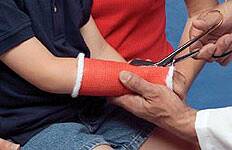 Cast Tape Delta-Cast Conformable