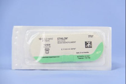 Sutures with Needles