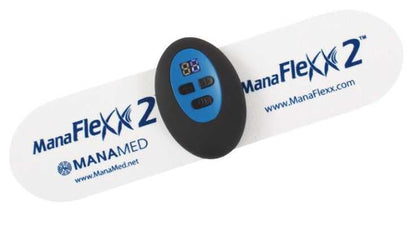Portable Neuromuscular Electrical Stimulator ManaFlexx 2