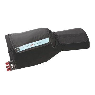 Hot / Cold Therapy Wrap Game Ready ATX Upper Extremity Hand / Wrist Reusable